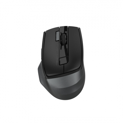 Мышь беспроводная A4tech Fstyler FB45CSAir 2 Stone Grey <BT+2.4GHz, Li-Battery>