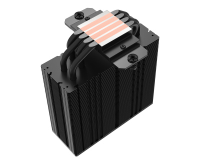 Вентилятор ID-Cooling SE-224-XTS ARGB <LGA1700/1200/1151/AM5, TDP220W, 4PIN> Вентилятор ID-Cooling SE-224-XTS ARGB <LGA1700/1200/1151/AM5, TDP220W, 4PIN>