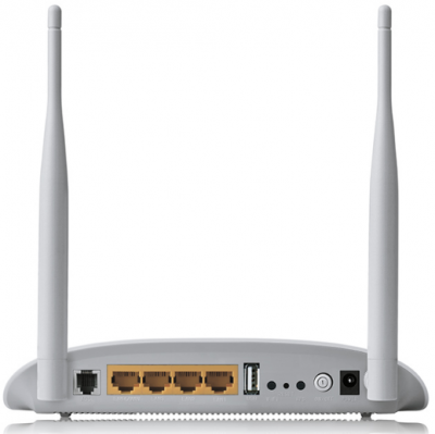 Модем TP-Link TD-W8968