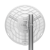 Радиомост Ubiquiti GigaBeam airMAX Long-Range AC 60/5 ГГц Радиомост Ubiquiti GigaBeam airMAX Long-Range AC 60/5 ГГц