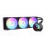 Жидкостная система охлаждения DarkFlash DX360 v2 <RGB, Intel 1700/1200/115x/20xx, AMD AM4/3, FAN120> Жидкостная система охлаждения DarkFlash DX360 v2 <RGB, Intel 1700/1200/115x/20xx, AMD AM4/3, FAN120>