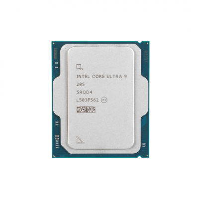 Процессор CPU S-1851 Intel Core Ultra 9 285 OEM