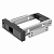 Планка в корпус HDD 3,5" ORICO 1106SS-V1-BK-BP <SATA III, ON/OFF, BLACK>