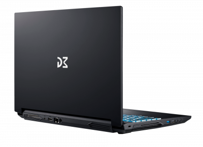 Игровой ноутбук Dream Machines G1660Ti-15KZ02 <15.6'' FHD, i5-9300H, GTX1660Ti 6GB>