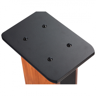 Стойки под акустическую систему Edifier SS02 Brown