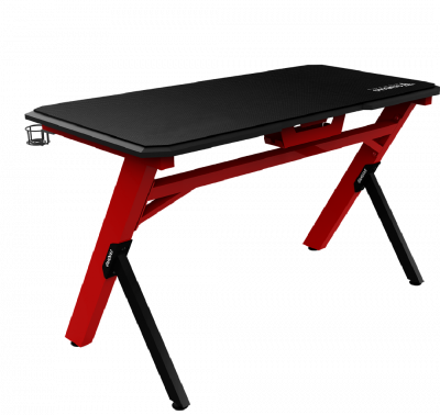 Стол для ПК игровой GAMDIAS DAEDALUS E2 BR