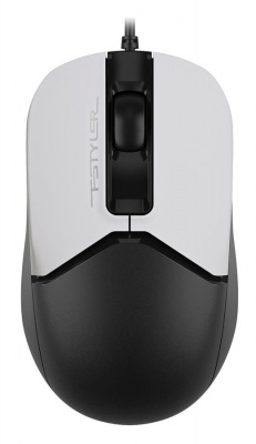 Мышь A4tech Fstyler FM12S-PANDA Fstyler <1200DPI, 150cm> Мышь A4tech Fstyler FM12S-PANDA Fstyler <1200DPI, 150cm>