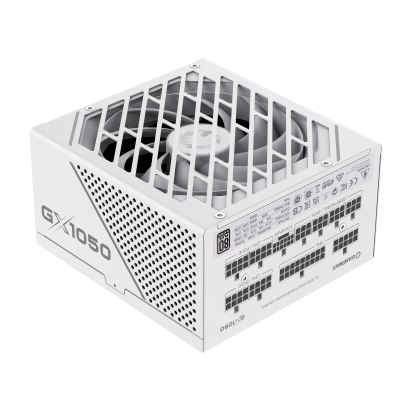 Блок питания ПК 1050W GameMax GX-1050 PRO WT <92+ Platinum>