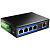 Коммутатор индустриальный гигабитный 5-портовый CUDY IG1005 <10/100/1000 Mbps>