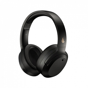 Гарнитура Bluetooth Edifier W820NB Black <охватывающие, 20-40000Hz, BT5.0, Type C>
