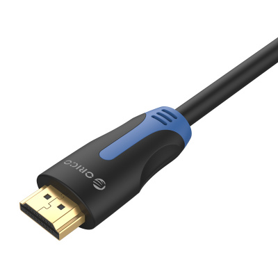 Видео кабель HDMI Orico HM14-15-BK-BP <HDMI/M to HDMI/M, 1.5M>