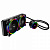 Жидкостная система охлаждения AIGO AC240 <RGB, Intel 1200/115x/20xx, AMD AM4/3, FAN120>