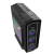 Корпус ПК без БП GameMax Asgard FRGB G516 <ATX, 4x120mm, USB2.0x2, USB3.0x1, HDAudio, 400x185x470mm>