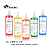 Жидкость для водяного охлаждения Bykski CL-ABS-X-V2 <500ML Green>