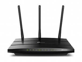 Маршрутизатор беспроводной AC1200 GbE Tp-Link Archer C1200