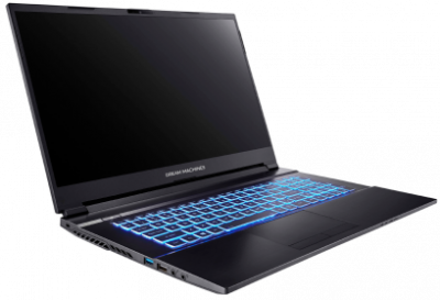 Игровой ноутбук Dream Machines RG3050Ti-17KZ21 <17,3'' 144Hz, i5-11400H/16GB/500GB SSD/RTX3050Ti>
