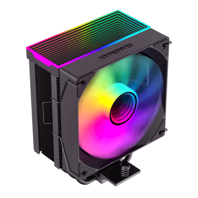 Вентилятор GameMax Sigma 550 Infinity BK <LGA1700/115X/1366, TDP220W>