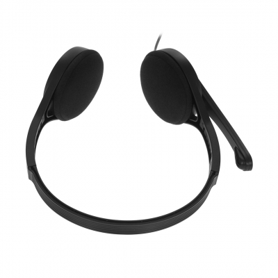 Гарнитура проводная Edifier K550 SINGLE PLUG <охватывающие, jack 3.5 мм>