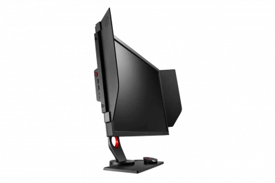 Монитор ЖК 27" BenQ Zowie XL2740 Black-Red