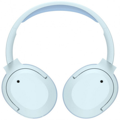 Гарнитура Bluetooth Edifier W820NB Blue <охватывающие, 20-40000Hz, BT5.0, Type C>