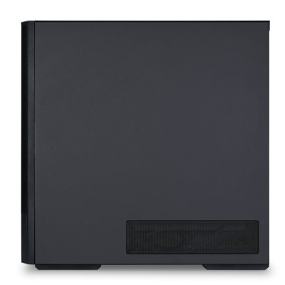 Корпус ПК без БП Lian Li Lancool 207 Digital Black ATX/m-ATX/m-ITX 2х140 ARGB 2х140 PWM G99.LAN207DX.00 Black