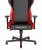 Игровое кресло DXRacer Formula R-NEO Leatherette-Black& Red-L GC/LFR23LTA/NR
