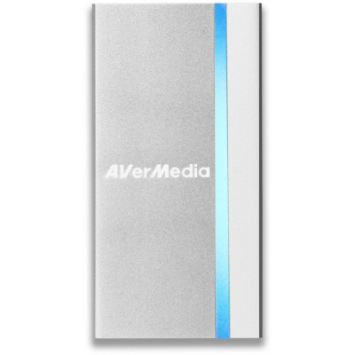 Устройство видеозахвата AverMedia ExtremeCap UVC <BU110>