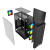 Корпус Wintek Moon PS195-5-B TG, ATX/Micro ATX, USB 1*3.0/2*2.0, 0,45mm, 4*12cm RGB fan, Black Корпус Wintek Moon PS195-5-B TG, ATX/Micro ATX, USB 1*3.0/2*2.0, 0,45mm, 4*12cm RGB fan, Black
