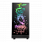 Корпус ПК без БП GameMax RockStar2 <MATX, 1x120mmARGB, USB2.0x1, USB3.0x1>