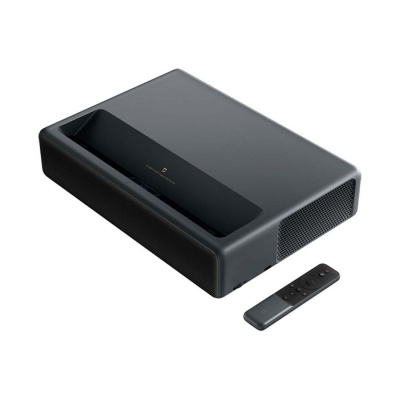 Лазерный проектор Mi 4K Laser Projector 150"