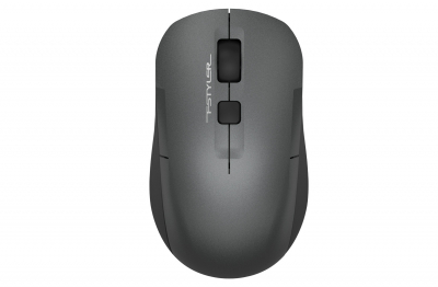 Мышь беспроводная A4tech Fstyler FG16CSAir GREY <2.4GHz, Li-Battery>