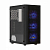 Корпус ПК без БП PCCooler MA100 MESH BK ATX/M-ATX/ITX USB3.0, 2xUSB2.0 Black
