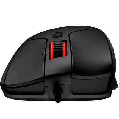 Мышь игровая HyperX Pulsefire Raid <HX-MC005B черный>