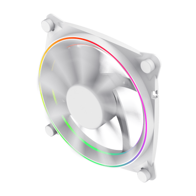 Вентилятор для корпуса GameMax GMX-12DBB WT