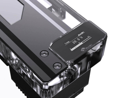 Резервуар + помпа Bykski CP-DDC-X-TK180-V2 <180ММ>