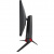 Монитор ЖК 23.8" ASUS ROG STRIX XG248Q <1920x1080, 1ms, 240ГЦ, 400 cd/m2, HDMI*2, DP, VESA, Black>