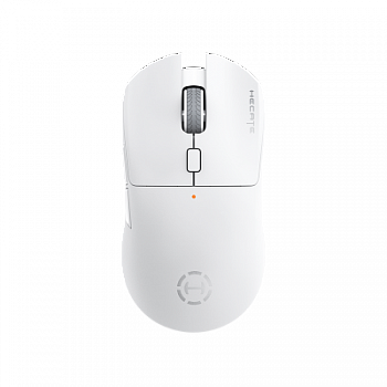 Мышь игровая Edifier G3M PRO White <PAW3395, DPI 26000, 2.4G/BT/USB-C>