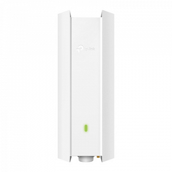 Уличная/Внутренняя точка доступа Wi‑Fi 6 AX1800 GbE TP-Link EAP623-Outdoor HD