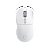 Мышь игровая Edifier G3M PRO White <PAW3395, DPI 26000, 2.4G/BT/USB-C>
