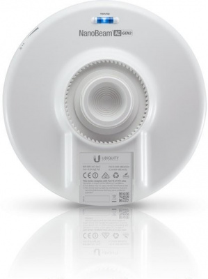 Радиомост Ubiquiti NanoBeam 5ac Gen2 NBE-5AC-GEN2 5AC 19DBI GEN2