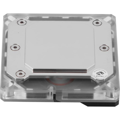 Водоблок для CPU Bykski CPU-XPR-A-MG <RGB>