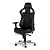 Игровое кресло Noblechairs EPIC Mercedes-AMG Petronas <Экокожа, подлокотник 4D, газлифт 4>