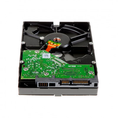 Жесткий диск HDD 4Tb Western Digital RED WD40EFRX <SATA-III, 5400rpm, 3.5", 6.0 Gb/s, 64M> Жесткий диск HDD 4Tb Western Digital RED WD40EFRX <SATA-III, 5400rpm, 3.5", 6.0 Gb/s, 64M>