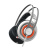 Наушники+микрофон игровые SteelSeries Siberia 650 White <51192>