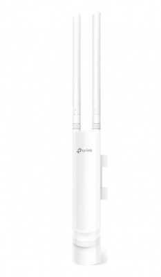 Точка доступа наружная двухдиапазонная AC1200 Tp-Link EAP225-Outdoor
