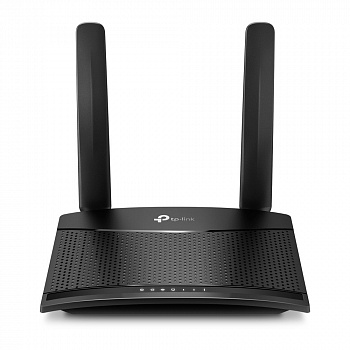 Маршрутизатор 4G LTE Cat4 беспроводной 300M TP-Link TL-MR100