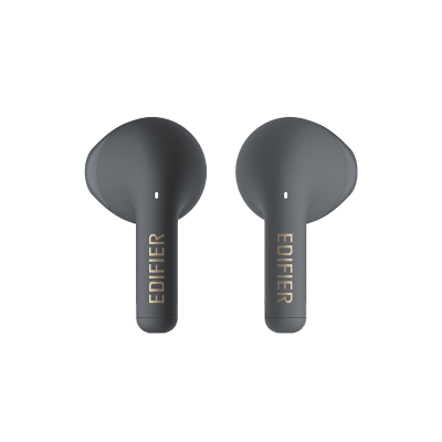 Гарнитура TWS Edifier X2s Gray <Внутриканальные, 20-20000Hz, BT5.3, Type C>