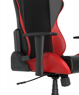 Игровое кресло DXRacer Formula R-NEO Leatherette-Black& Red-XL GC/XLFR23LTA/NR