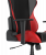 Игровое кресло DXRacer Formula R-NEO Leatherette-Black& Red-XL GC/XLFR23LTA/NR