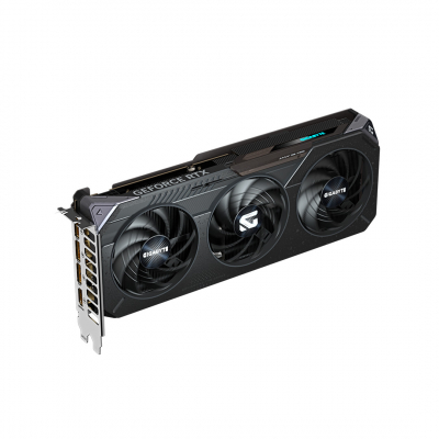 Видеокарта Gigabyte RTX 5060 GAMING OC (8 Gb, HDMI/3DP, GDDR7/128-bit, GV-N5060GAMING OC-8GD)